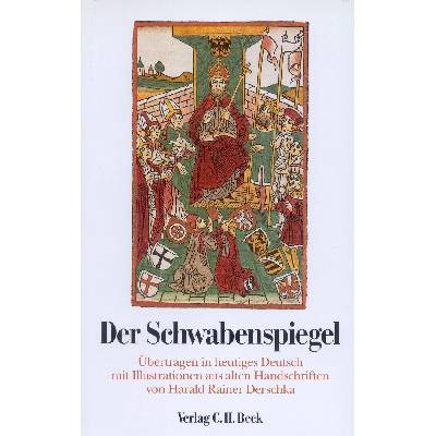 Der Schwabenspiegel