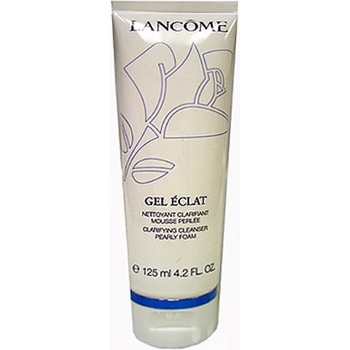 Lancome Gel Eclat Почистващи гелове за лице 125ml