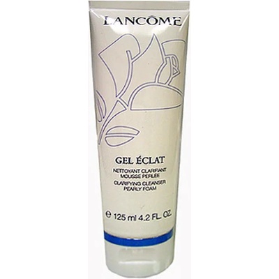 Lancome Gel Eclat Почистващи гелове за лице 125ml