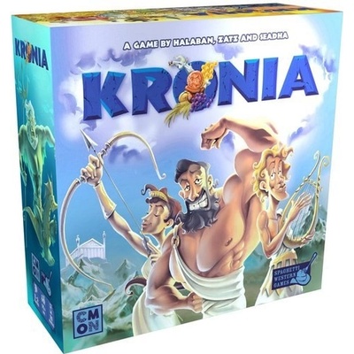 Cool Mini Or Not Kronia