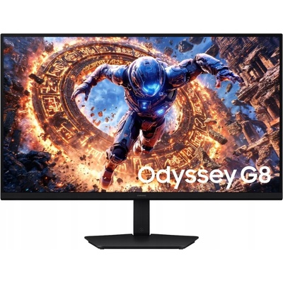 Samsung Odyssey G8 S32HG802ES