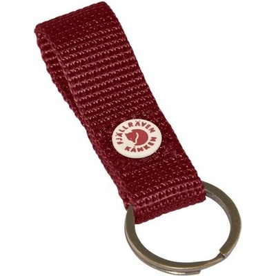 Fjällräven Prívesok na kľúče Kånken Keyring OX RED