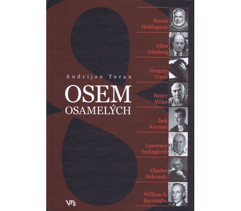 Osem osamelých