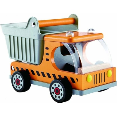 Hape Sklápač Dumper Truck E3013
