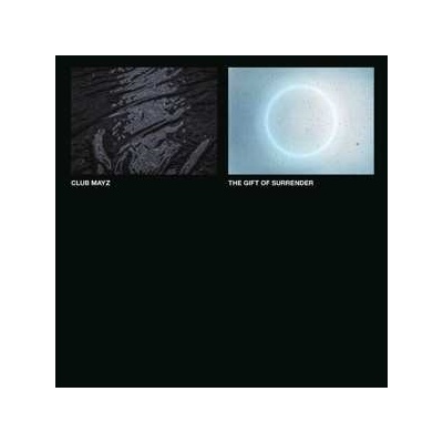 Mayz - The Gift Of Surrender LP