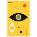 Letter to the Father/Brief an den Vater