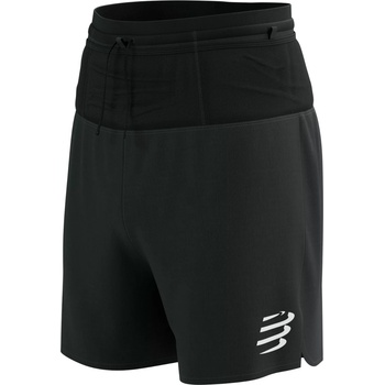 Compressport Trail racing 2-in-1 short m l