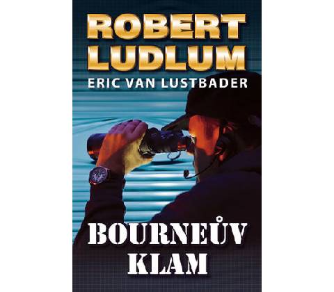 Bourneův klam
