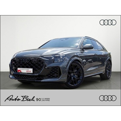 Audi RSQ8 Performance 471 kW