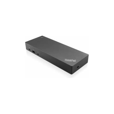Lenovo docking station Dock Hybrid USB-C - 40AF0135EU