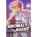 Anomaly Agent