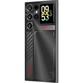 OUKITEL C62 GT