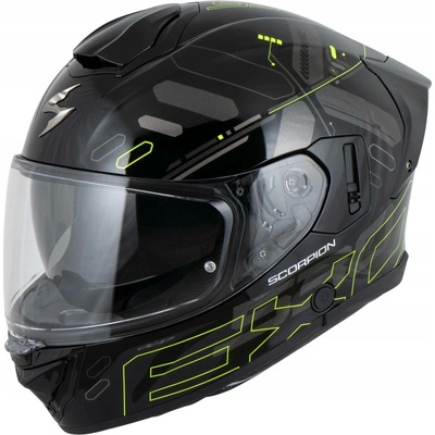 Scorpion EXO-530 Air Fond