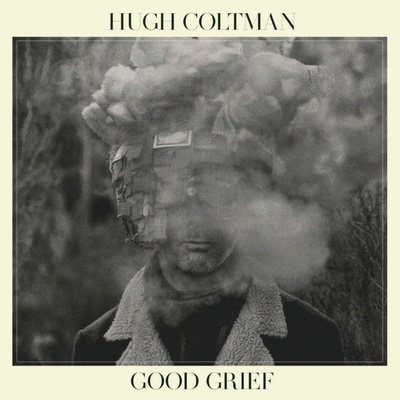 Coltman Hugh Good Grief 1 LP