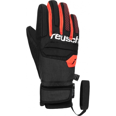 Reusch Worldcup Warrior Prime R-Tex Xt oranžová