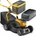 Stiga Collector 543e