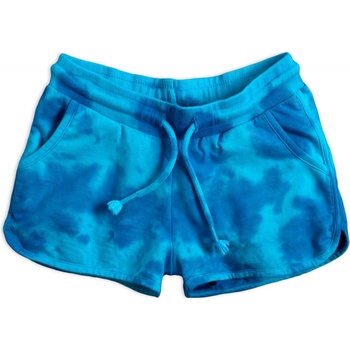 Lemon Beret Scuba modrá