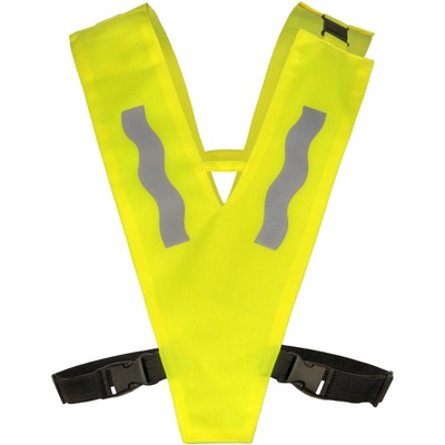 Korntex hi-vis kt100 haiti / Детски алармен нашийник - жълт s (76kt1020001)