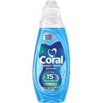 Coral течен перилен препарат, Magic Wash, 840мл, 21 пранета, Sports & Synthetics