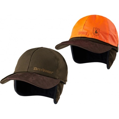 Deerhunter Lovecká zimná Muflon Safety