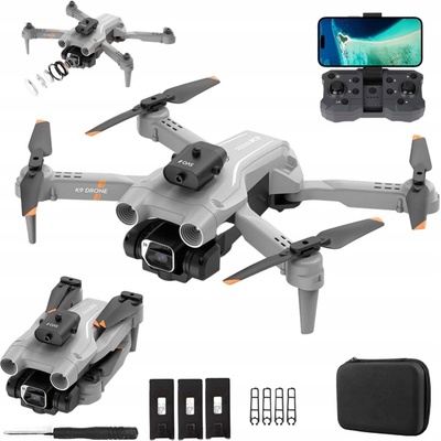 Bedee K9 100 m 1800 mAh
