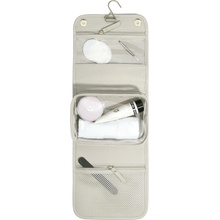 Stackers Hanging Washbag Oatmeal