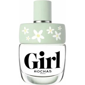 Image 1 of Rochas Girl Blooming Edition EDT 100 ml Tester