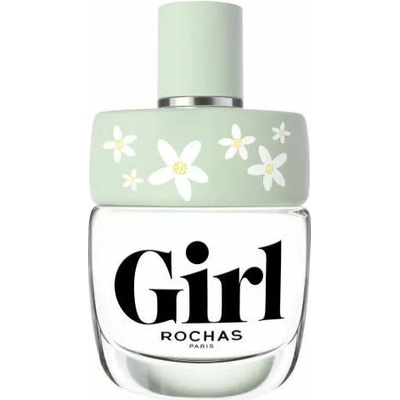Rochas Girl Blooming Edition EDT 100 ml Tester