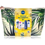 Nivea Travel Bag комплект за пътуване