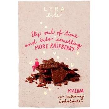 LYRA BITE Malina - 100 g