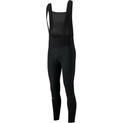 Scott RC Pro Warm Gore-Tex +++ BIB black/sulphur yellow