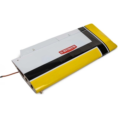 Hangar 9 Ultra Stick 50e: Křídlo pravé