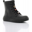 Geox kozačky J Phaolae G. A J26ETA-000BC C9999 černá