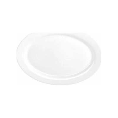 Jane Tanier porcelan oval 30,8x21,3cm