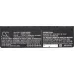 Cameron Sino Батерия за лаптоп DELL Latitude E7240 E7250, Latitude 12 7000, 0J31N7 LiPo 7.4V 6000 mAh CAMERON SINO (CS-DE7240NB) - cybertrade