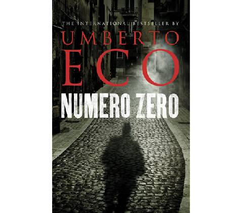 Numero Zero