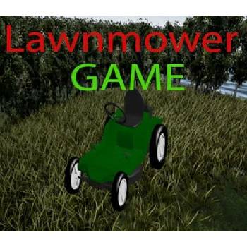 Lawnmower Game