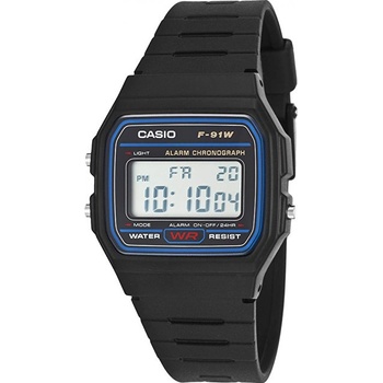 Casio F-91-1