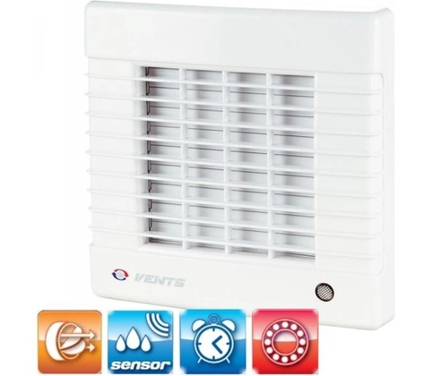 Vents 100 MATHL