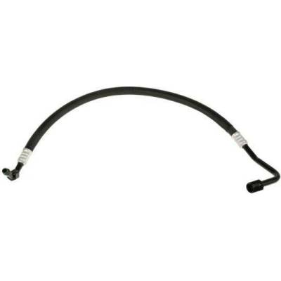 Vysokotlaké vedení, klimatizace THERMOTEC KTT160076