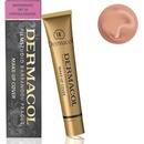 Dermacol Make-Up Cover SPF30 make-up na všetky typy pleti 215 30 g
