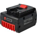 VHBW Батерия за Bosch BAT607 / BAT614, 14.4V, 4.0 Ah (889001098)