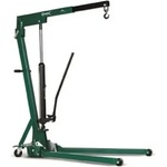 Compac hidraulik Кран тип Compac Hydraulik CC10 (C931018-1)