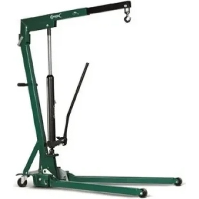 Compac hidraulik Кран тип Compac Hydraulik CC10 (C931018-1)