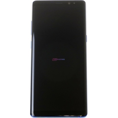 LCD Displej + Dotykové sklo + Rám Samsung Galaxy Note 8 N950F - originál