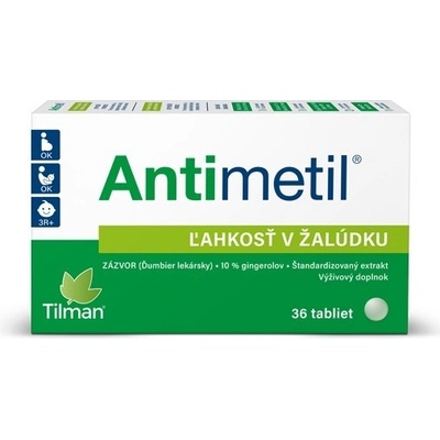 Antimetil 36 ks