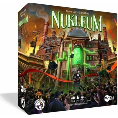 Old dawg Nukleum