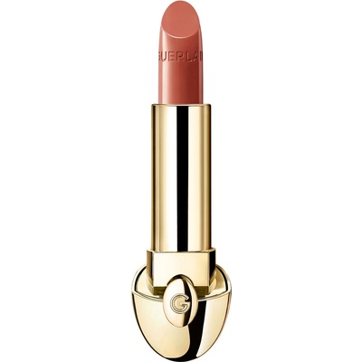 Guerlain Rouge G De Guerlain Satin Lipstick Saténový rúž 08 Le Nu 3,5 g