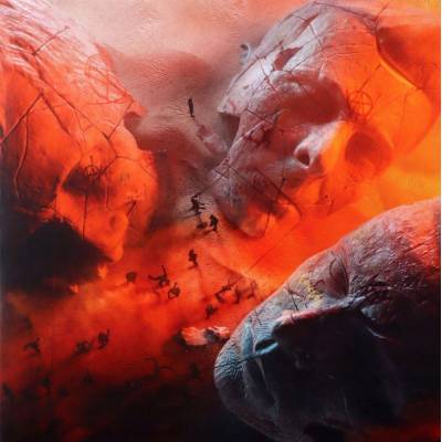 Will Of The People CD