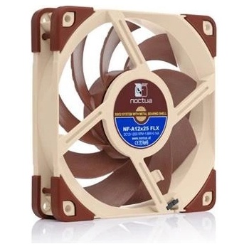 Noctua NF-A12x25-FLX